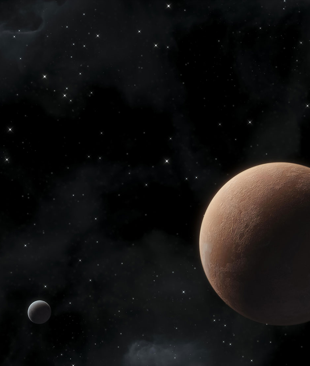 Outer Space